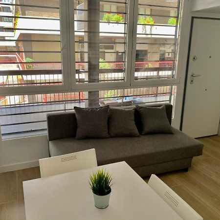 Moncloa-Arguelles Nuevos Pisos Apartment Madrid Ngoại thất bức ảnh