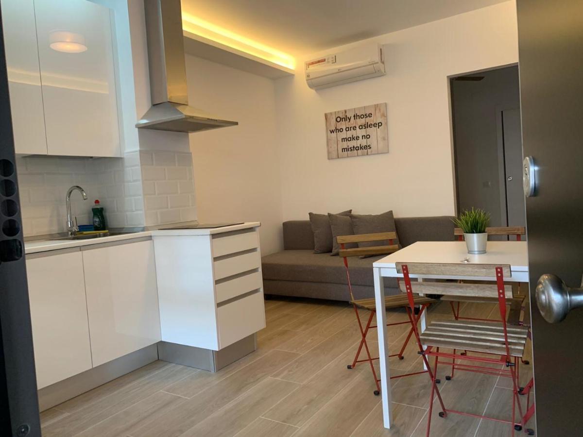 Moncloa-Arguelles Nuevos Pisos Apartment Madrid Ngoại thất bức ảnh