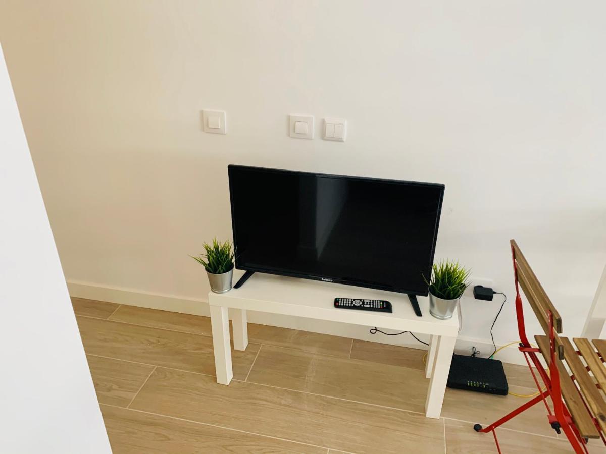 Moncloa-Arguelles Nuevos Pisos Apartment Madrid Ngoại thất bức ảnh