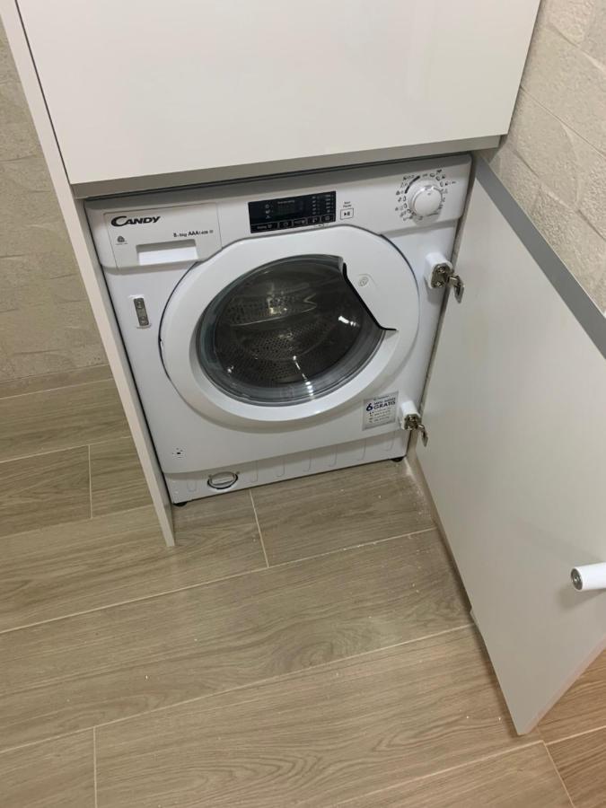 Moncloa-Arguelles Nuevos Pisos Apartment Madrid Ngoại thất bức ảnh