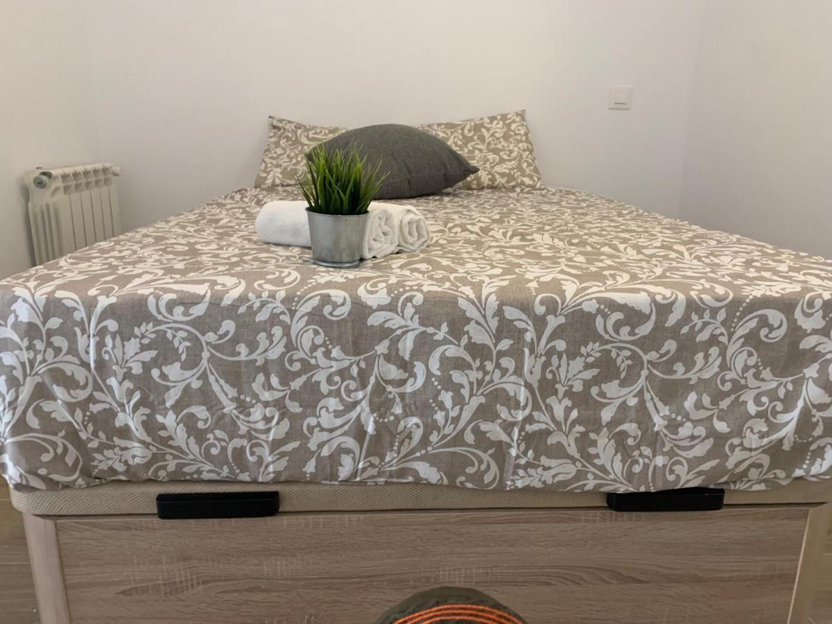 Moncloa-Arguelles Nuevos Pisos Apartment Madrid Ngoại thất bức ảnh