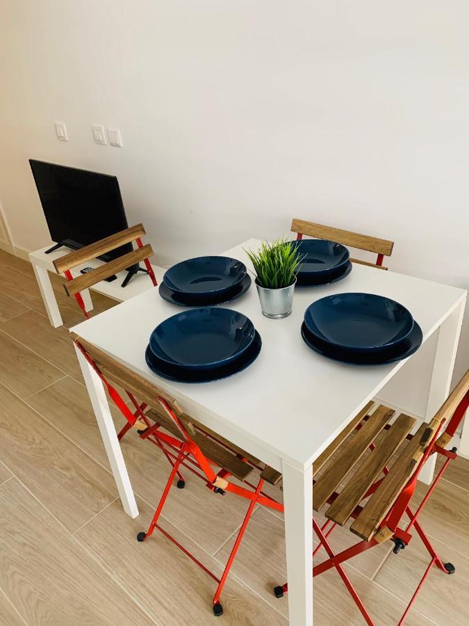 Moncloa-Arguelles Nuevos Pisos Apartment Madrid Ngoại thất bức ảnh