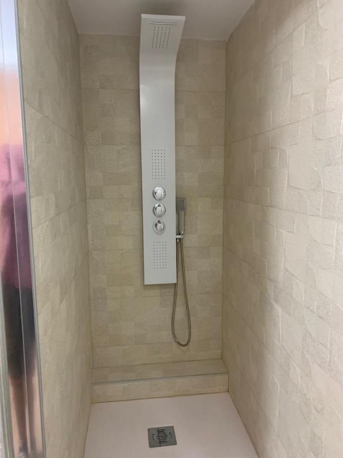 Moncloa-Arguelles Nuevos Pisos Apartment Madrid Ngoại thất bức ảnh