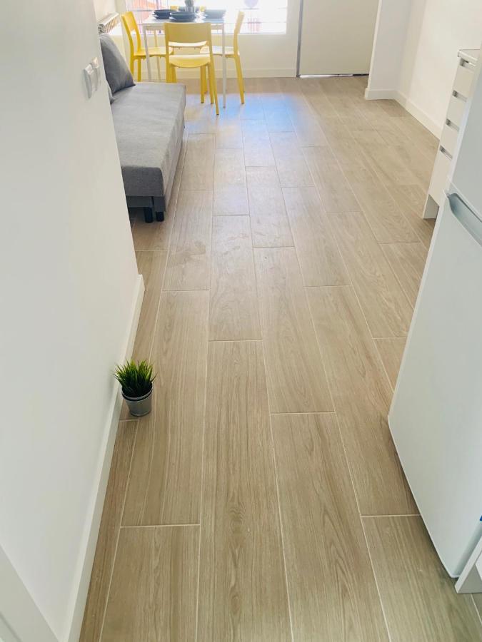 Moncloa-Arguelles Nuevos Pisos Apartment Madrid Ngoại thất bức ảnh
