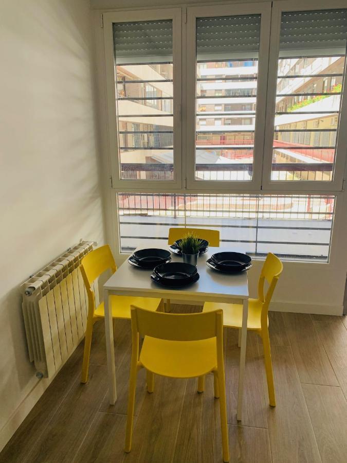 Moncloa-Arguelles Nuevos Pisos Apartment Madrid Ngoại thất bức ảnh