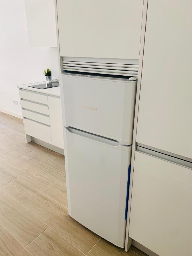 Moncloa-Arguelles Nuevos Pisos Apartment Madrid Ngoại thất bức ảnh