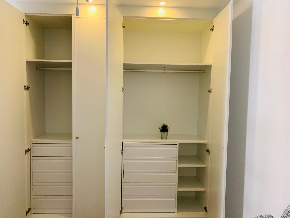 Moncloa-Arguelles Nuevos Pisos Apartment Madrid Ngoại thất bức ảnh