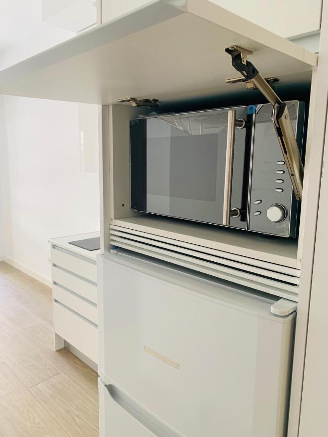 Moncloa-Arguelles Nuevos Pisos Apartment Madrid Ngoại thất bức ảnh