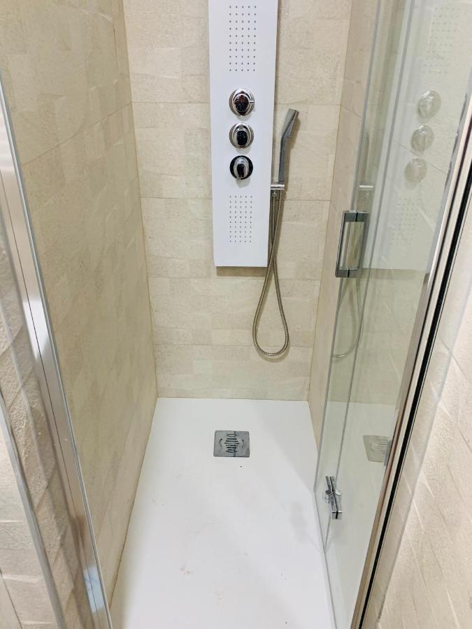 Moncloa-Arguelles Nuevos Pisos Apartment Madrid Ngoại thất bức ảnh