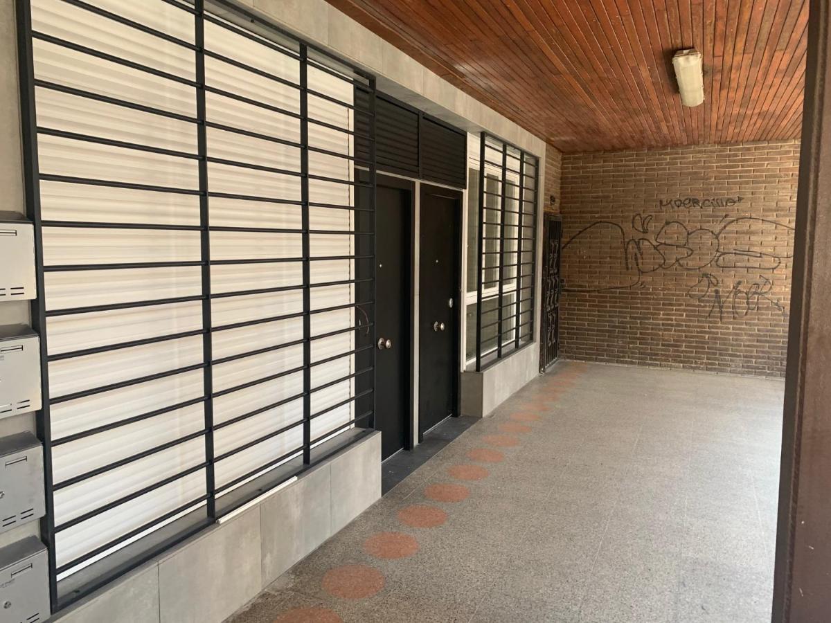 Moncloa-Arguelles Nuevos Pisos Apartment Madrid Ngoại thất bức ảnh