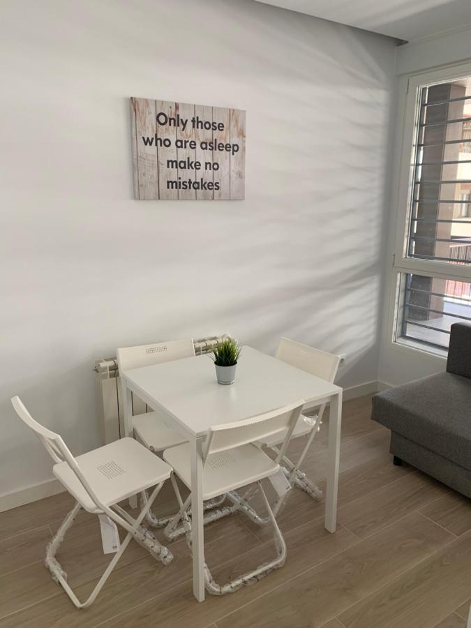 Moncloa-Arguelles Nuevos Pisos Apartment Madrid Ngoại thất bức ảnh
