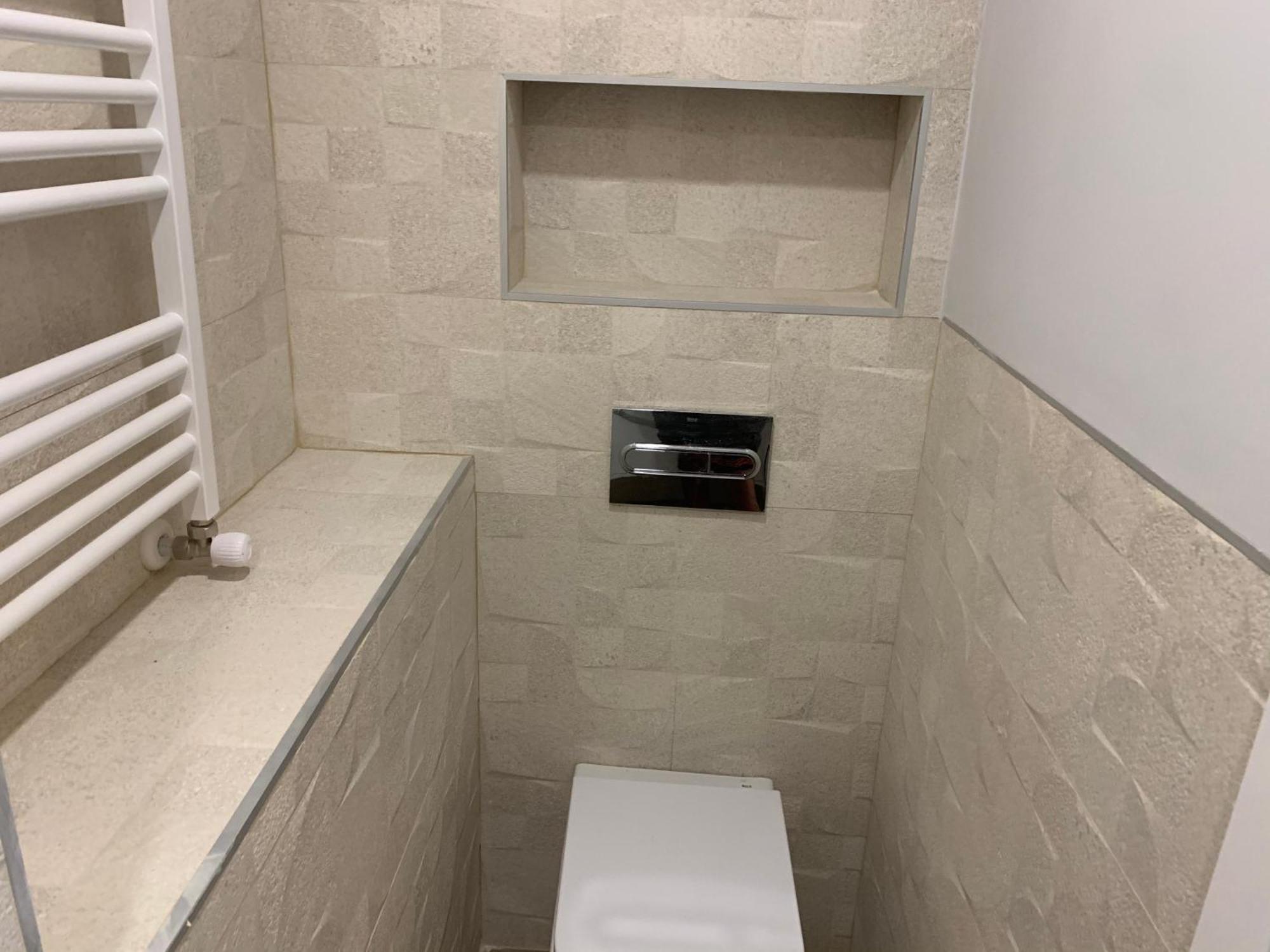 Moncloa-Arguelles Nuevos Pisos Apartment Madrid Ngoại thất bức ảnh